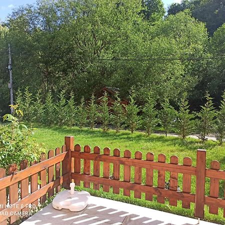 Holiday Home Ivana Kolasin Exterior photo