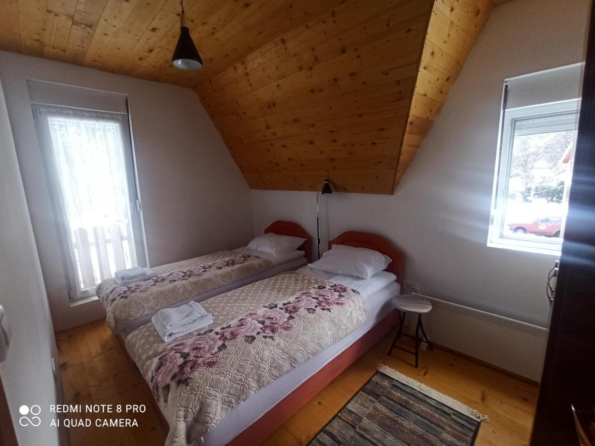 Holiday Home Ivana Kolasin Exterior photo