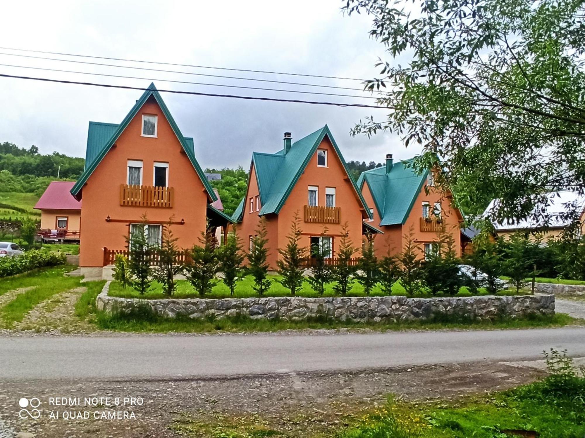 Holiday Home Ivana Kolasin Exterior photo